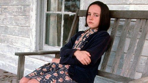 Bastard Out of Carolina filmas žiurėti online