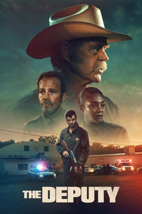 The Deputy filmas online