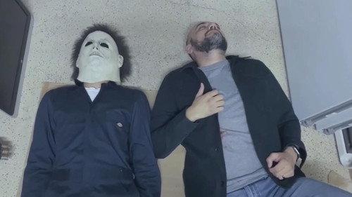 Samhain filmas žiurėti online