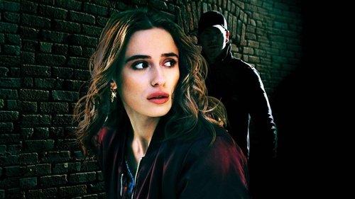 Recipe for Abduction filmas žiurėti online