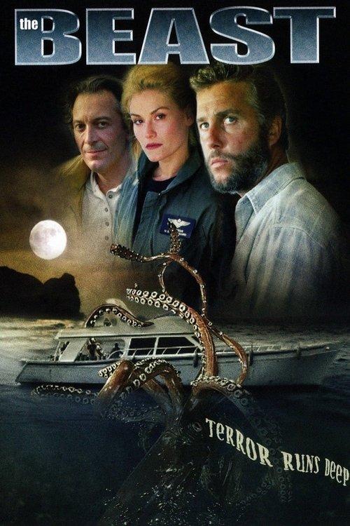 The Beast filmas online