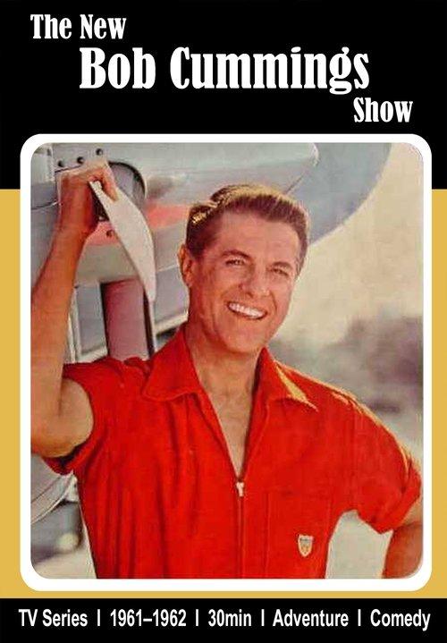 The New Bob Cummings Show filmas online
