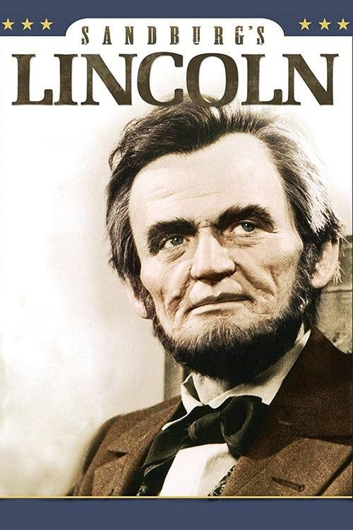 Lincoln filmas online