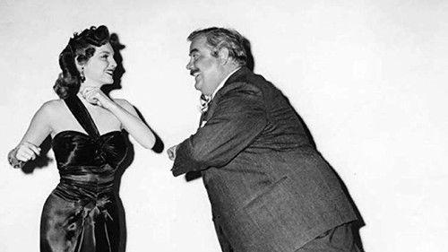 The Fat Man filmas žiurėti online