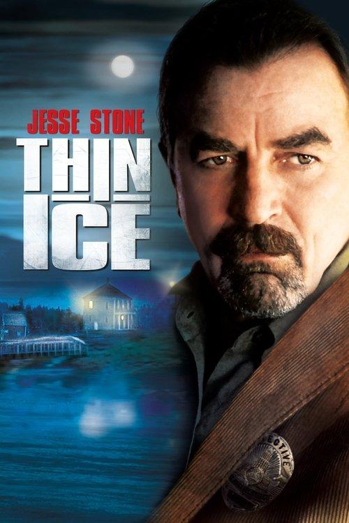 Jesse Stone: Thin Ice filmas online
