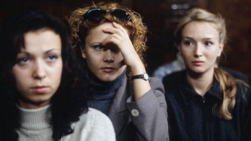 A Week in the Life of a Man filmas žiurėti online