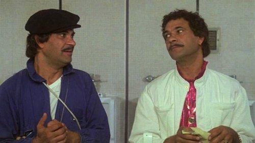 The Hairdresser filmas žiurėti online