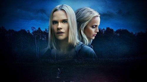 What Lies Below filmas žiurėti online