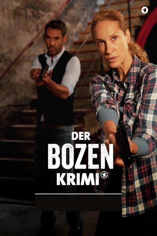 Der Bozen Krimi filmas online