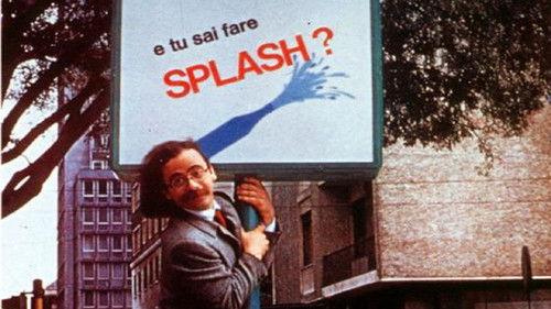 Ho fatto splash filmas žiurėti online