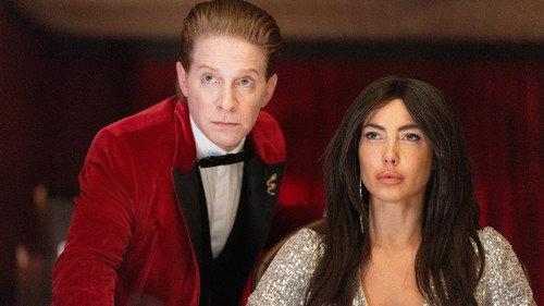 The Highest Stakes filmas žiurėti online