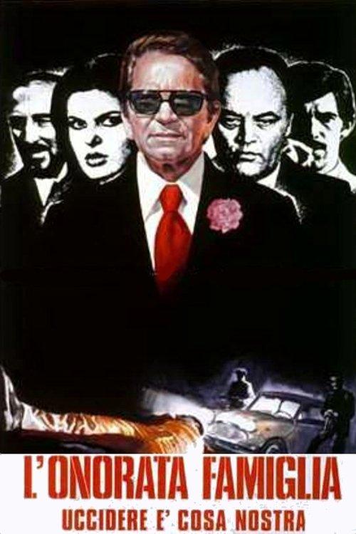 The Big Family filmas online