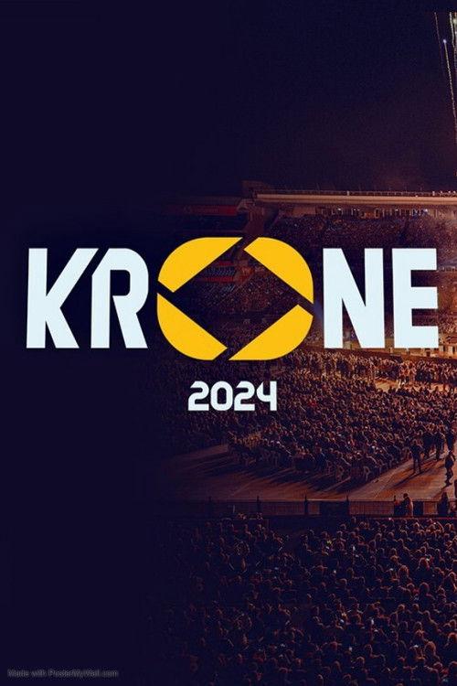 Krone 2024 filmas online