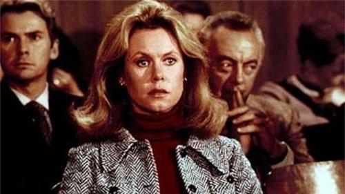 A Case of Rape filmas žiurėti online