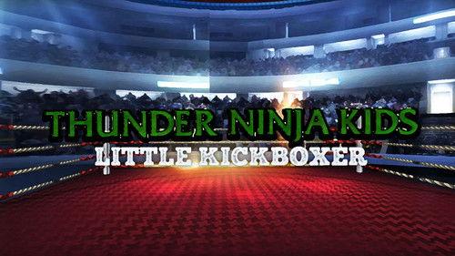 Little Kickboxer filmas žiurėti online