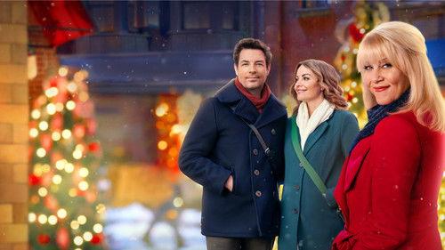 Ms. Christmas Comes to Town filmas žiurėti online