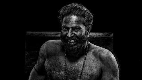 Bramayugam filmas žiurėti online