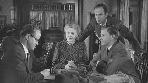 It's a Big Country filmas žiurėti online