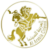 العربية للسينما (الشركة العربية للإنتاج والتوزيع ا studio logo