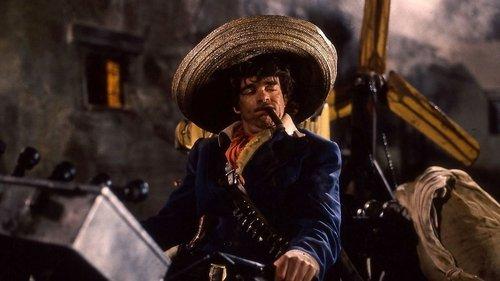 Texas - Doc Snyder hält die Welt in Atem filmas žiurėti online