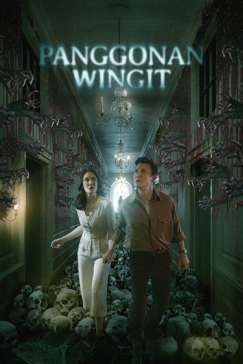 Panggonan Wingit filmas online