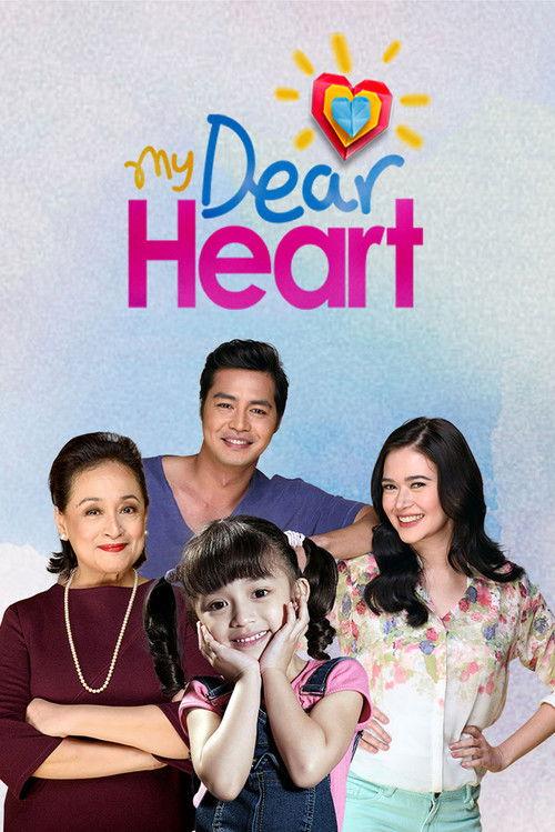 My Dear Heart filmas online