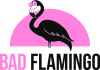 Bad Flamingo Studios studio logo