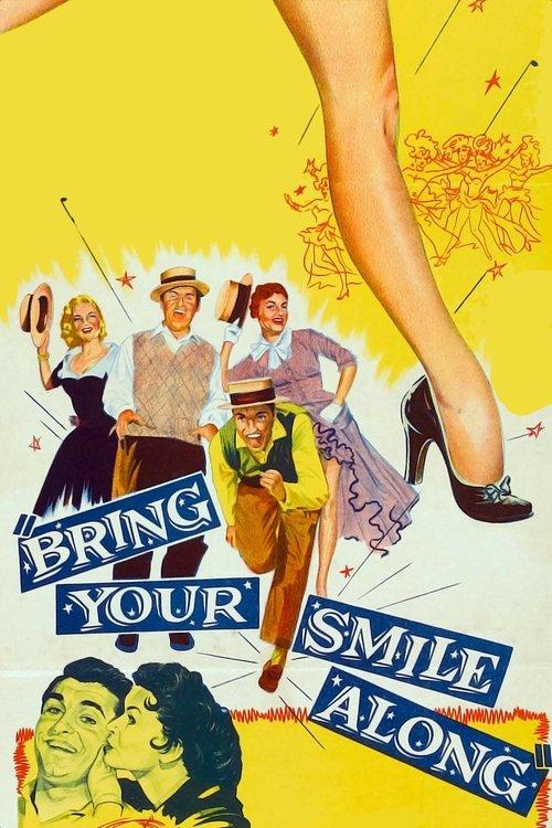 Bring Your Smile Along filmas online