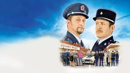 Rien à déclarer filmas žiurėti online