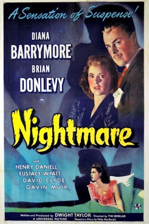 Nightmare filmas online
