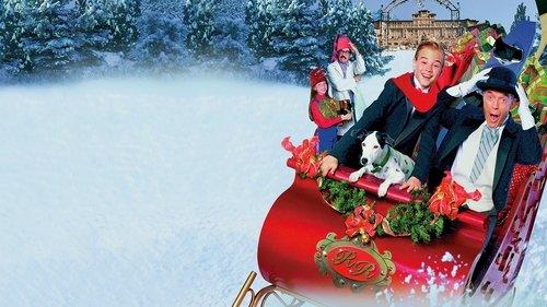 Richie Rich's Christmas Wish filmas žiurėti online