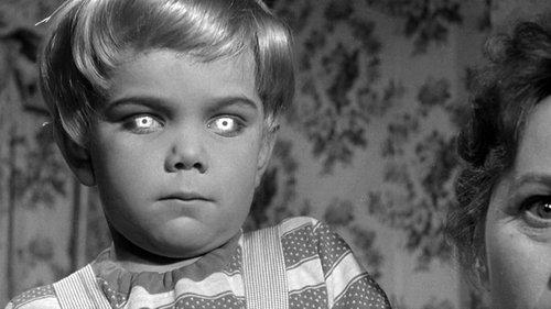 Children of the Damned filmas žiurėti online