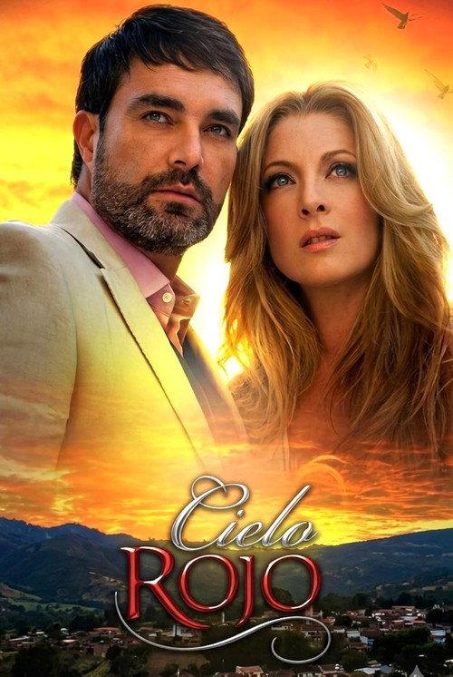 Cielo rojo filmas online