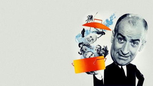 Pono Septimo restoranas filmas žiurėti online