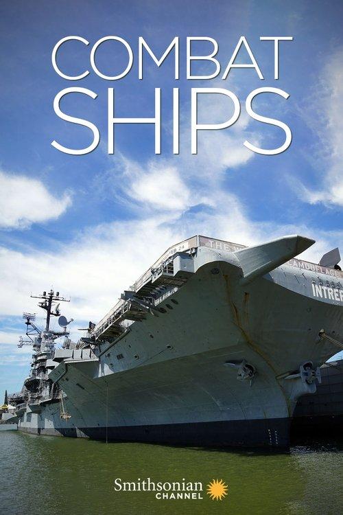 Combat Ships filmas online