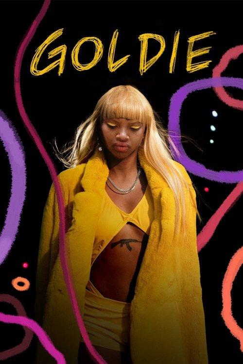 Goldie filmas online