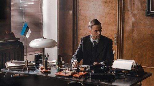 Operacija „O2“ filmas žiurėti online