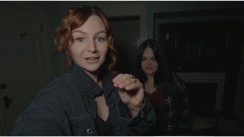 House on Eden filmas žiurėti online
