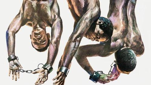 Goodbye Uncle Tom filmas žiurėti online