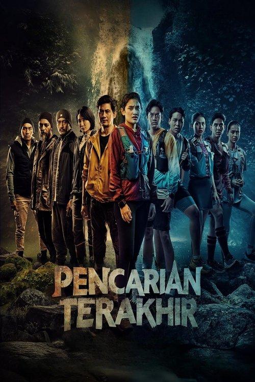 Pencarian Terakhir filmas online