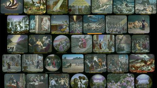 The Photo-Drama of Creation filmas žiurėti online