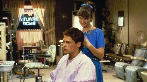 Square Dance filmas žiurėti online