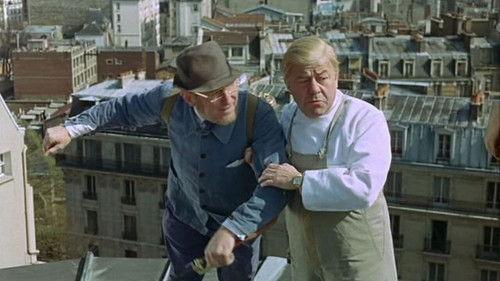 The Big Wash filmas žiurėti online