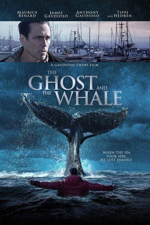The Ghost and the Whale filmas online