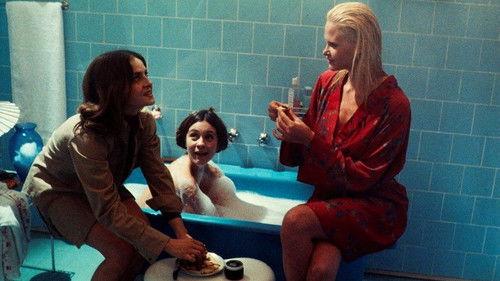 As Meninas filmas žiurėti online