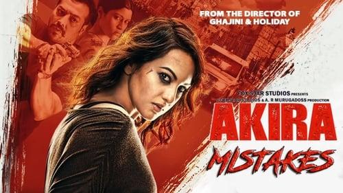 Akira filmas žiurėti online