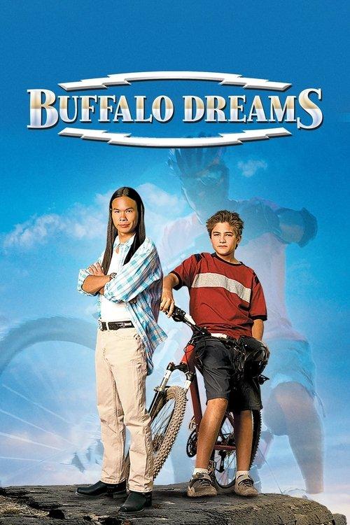 Buffalo Dreams filmas online
