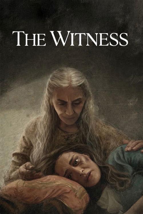 The Witness filmas online