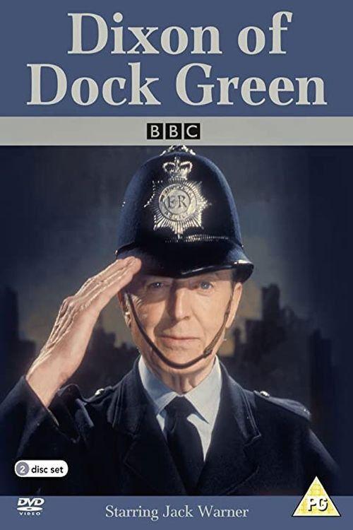 Dixon of Dock Green filmas online