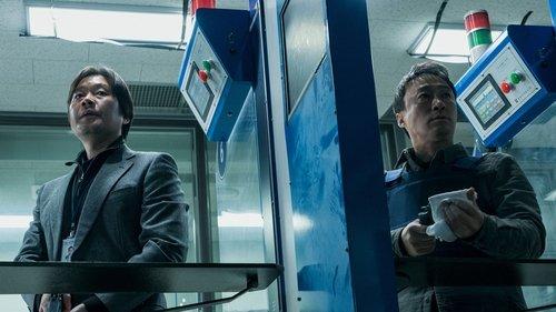 The Beast filmas žiurėti online